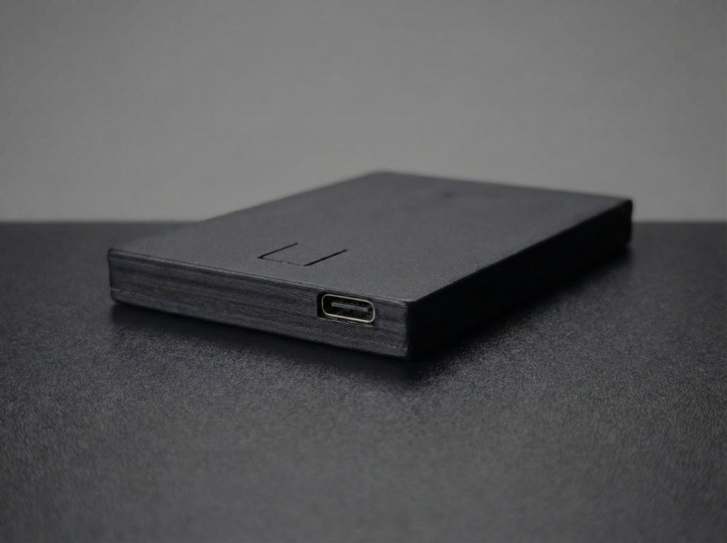 SGP Card Battery Illustration