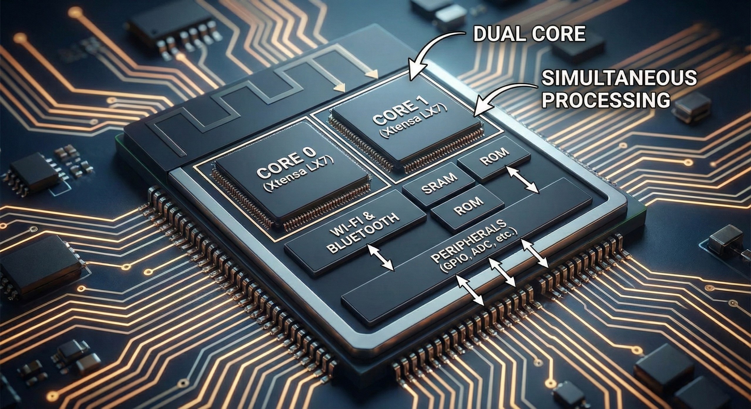 SGP Card Processor Illustration