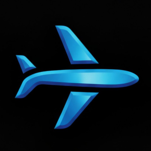 Aviation Tricks Logo
