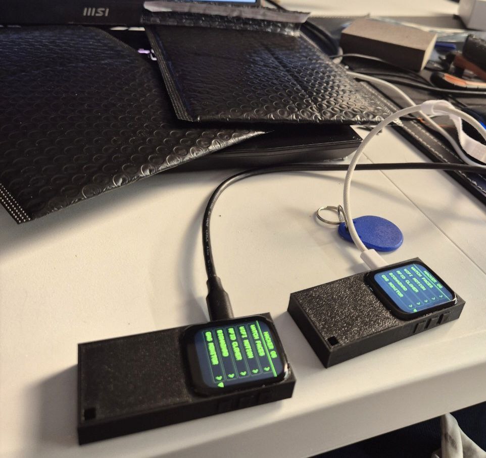 [Imagen de SGP Phantom Hardware 4]