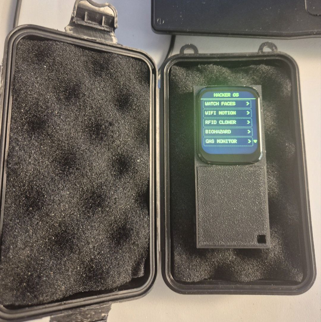 [Imagen de SGP Phantom Hardware 3]