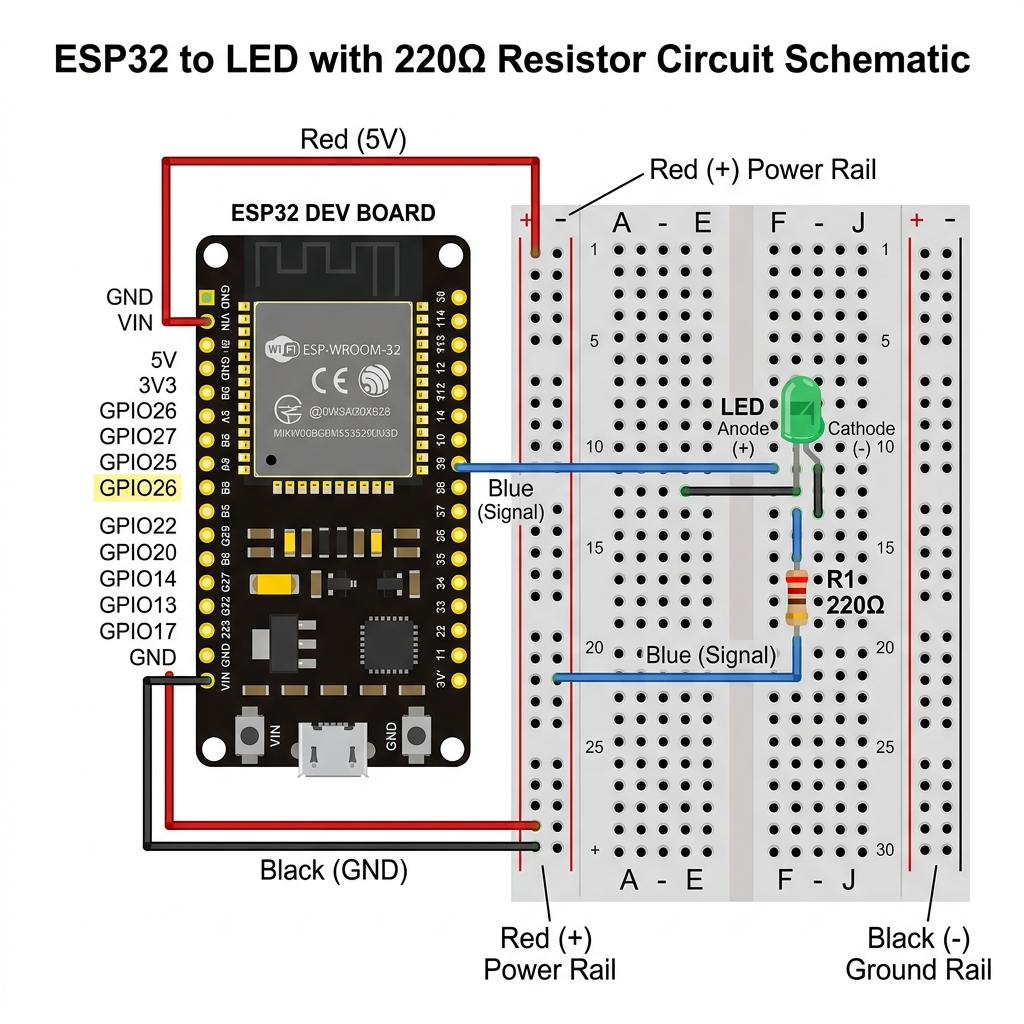 LED Circuit