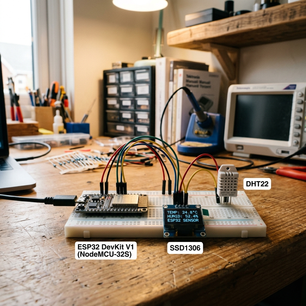 Sensor Project